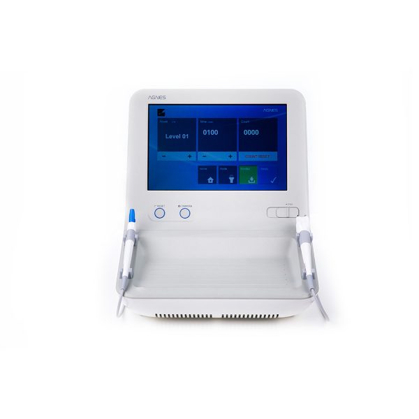 AGNES - Best RF Microneedling Device