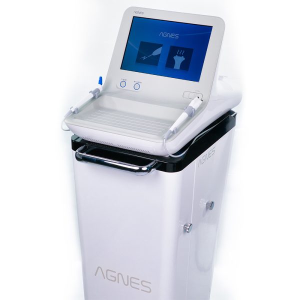 AGNES - Best RF Microneedling Device - Imagen 3