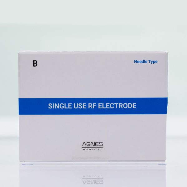 AGNES Needle Type B<br>(1 Box) - Imagen 2